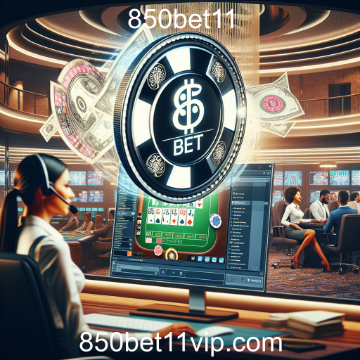 A Importância do Suporte ao Cliente em Plataformas de Jogos Online